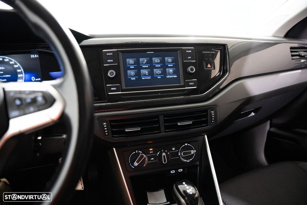 VW Taigo 1.0 TSI Life DSG - 13
