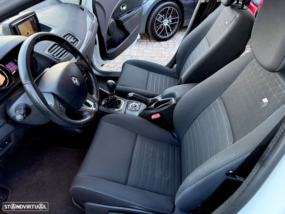Renault Mégane Break - 42