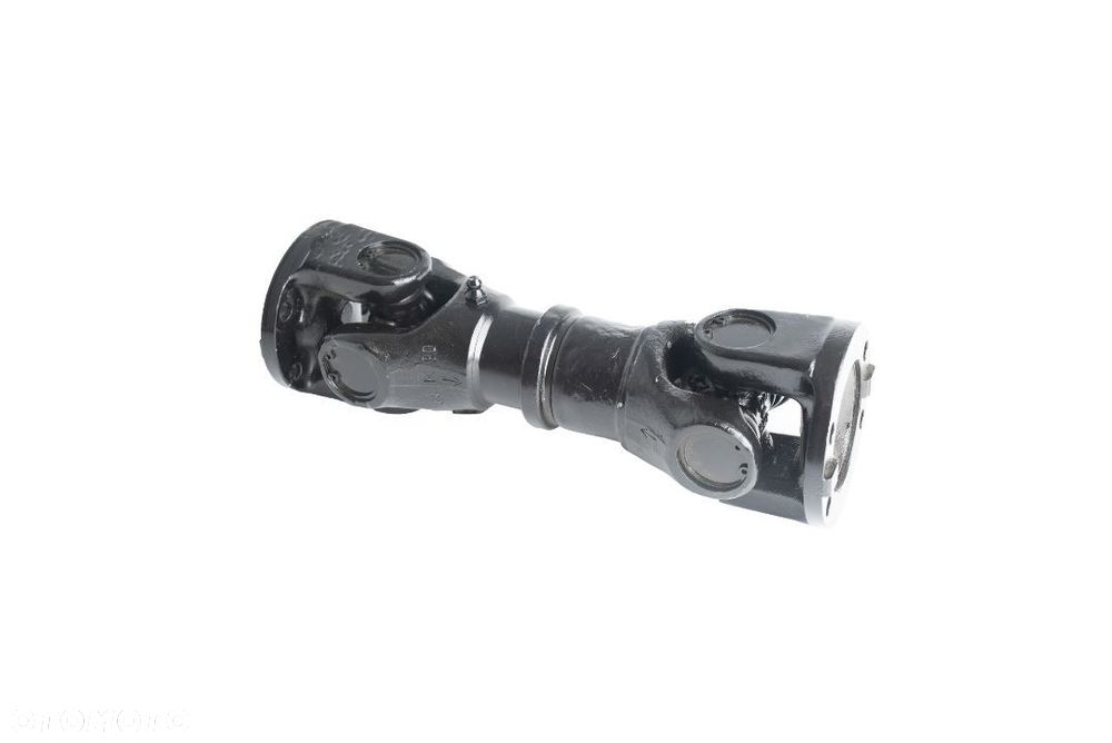 Wałek Kramer Kardana - 3