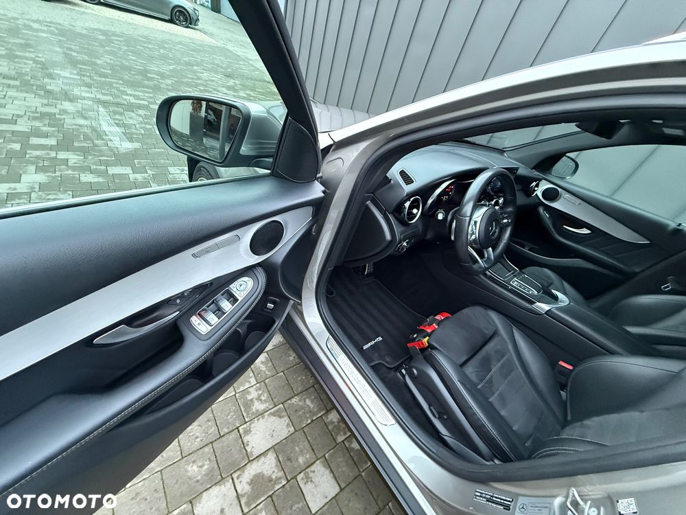 Mercedes-Benz GLC 200 d 4-Matic Business Edition - 14