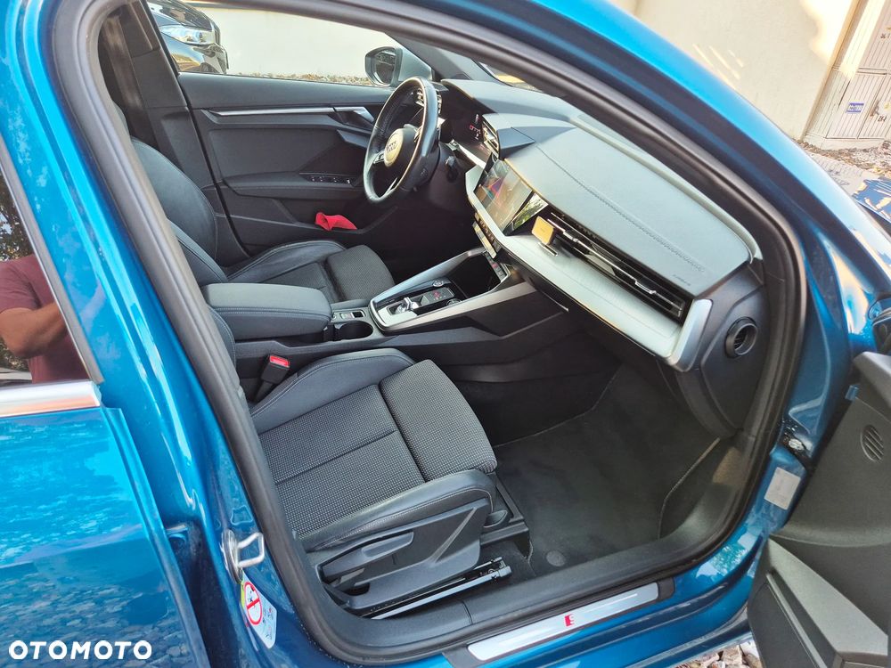 Audi A3 - 10