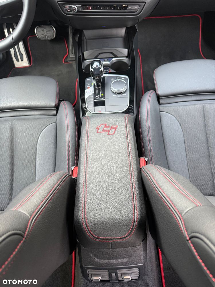 BMW Seria 1 128ti sport - 16