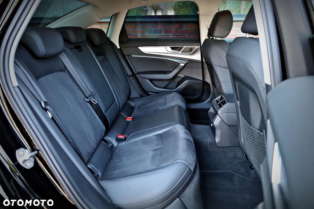 Audi A6 Limousine - 19