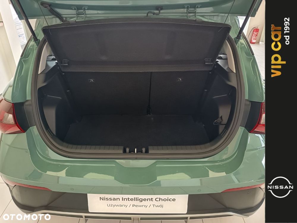 Hyundai i20 1.2 Modern - 14