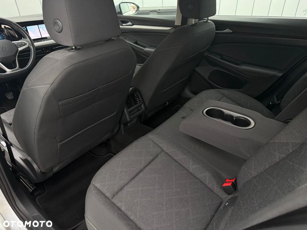 Volkswagen Golf 1.5 TSI EVO Life - 12