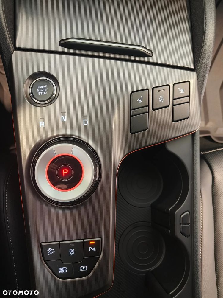 Kia Sportage - 25