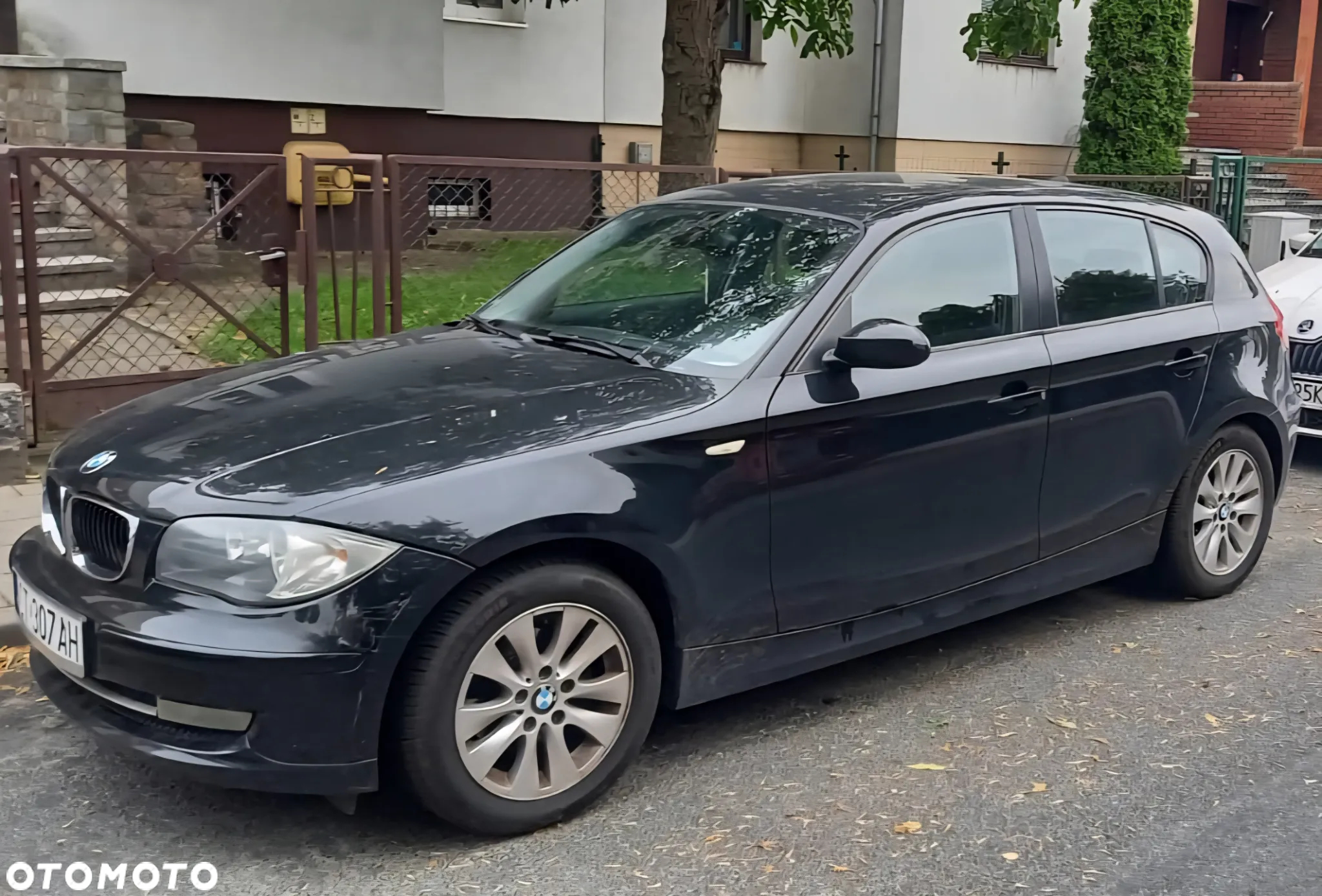 BMW Seria 1 116i - 2