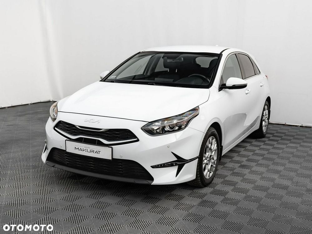 Kia Ceed 1.0 T-GDI L - 3