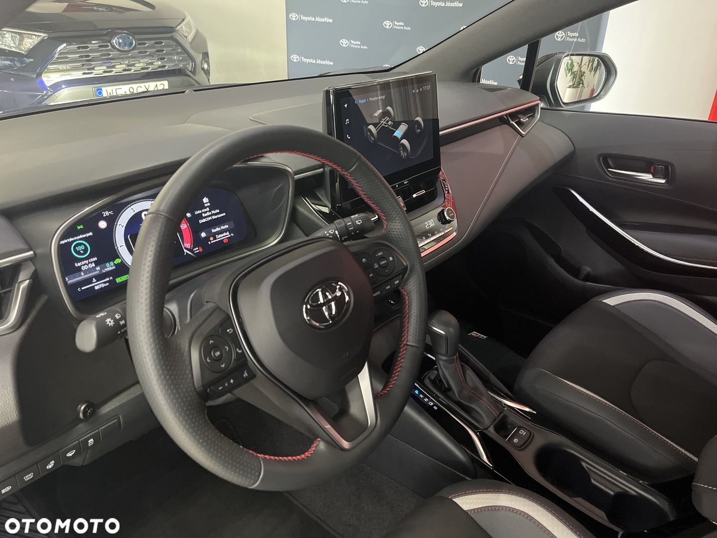 Toyota Corolla - 8