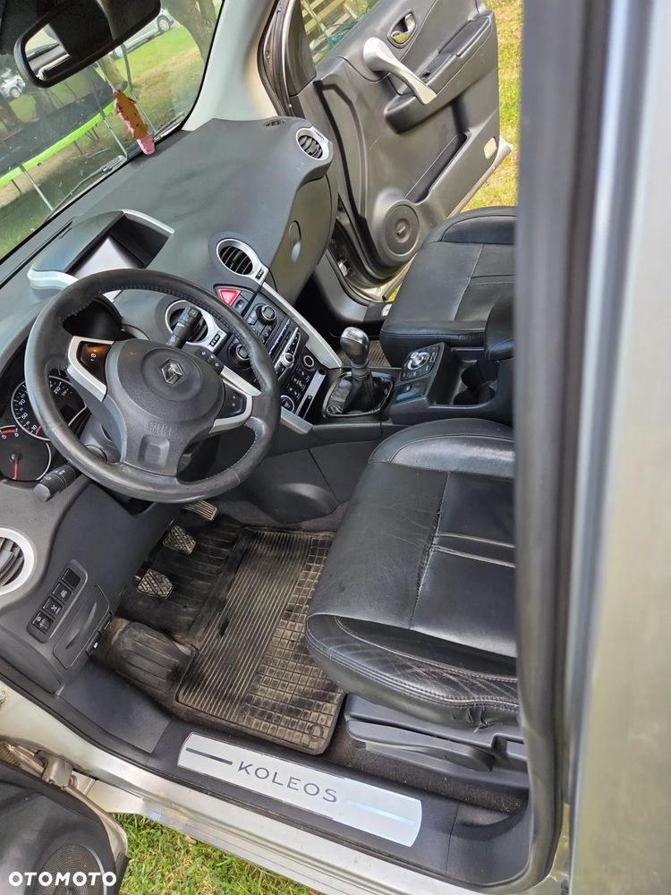 Renault Koleos - 14