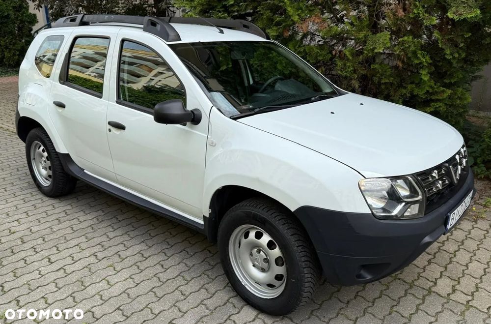 Dacia Duster 1.6 SCe Laureate 4x4 S&S - 3
