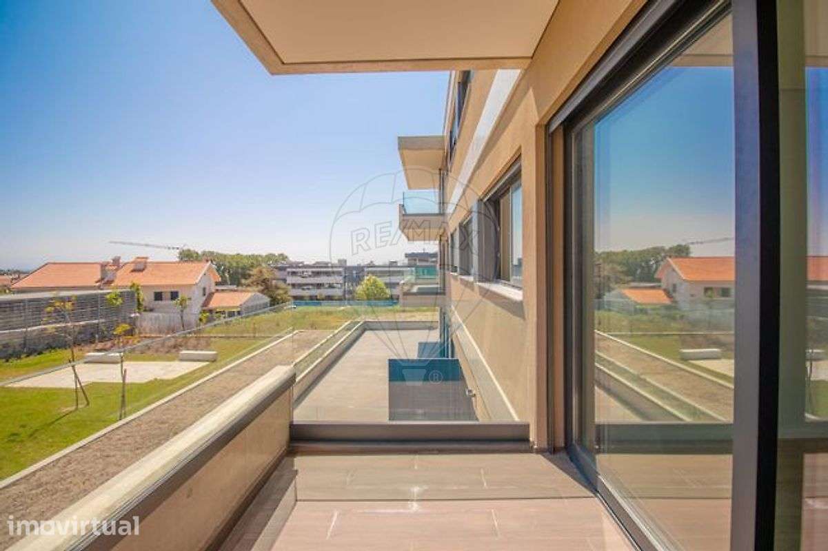 Apartamento T2 para arrendamento - Grande imagem: 5/16