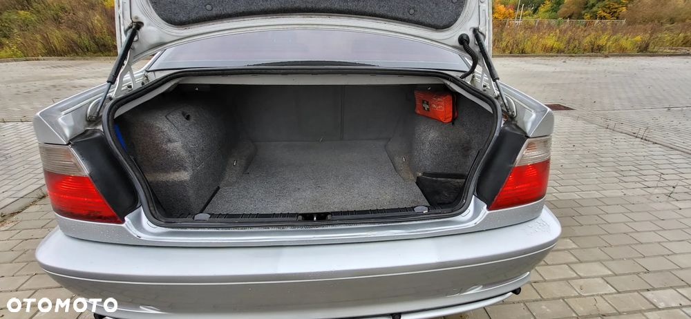 BMW Seria 3 - 9