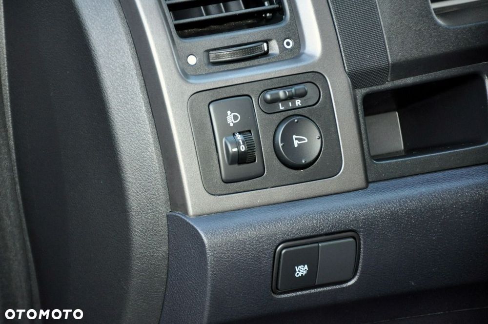 Honda CR-V - 35