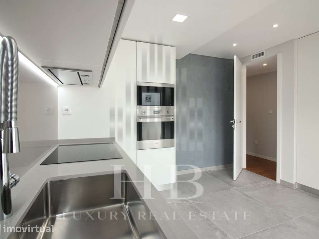 Apartamento T3 Carcavelos | Cascais - Grande imagem: 2/20