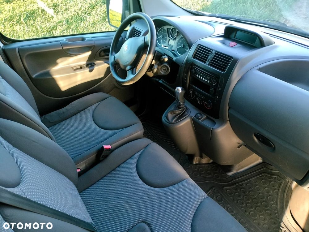 Peugeot Expert Tepee L1H1 (5-Si.) Autm Active - 14