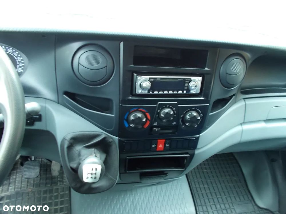 Iveco Daily 35c12 - 10