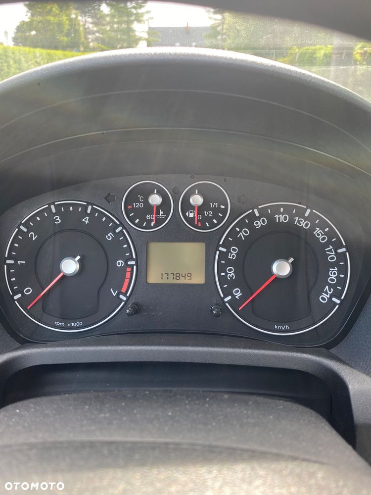 Ford Fiesta 1.25 Firefly - 8