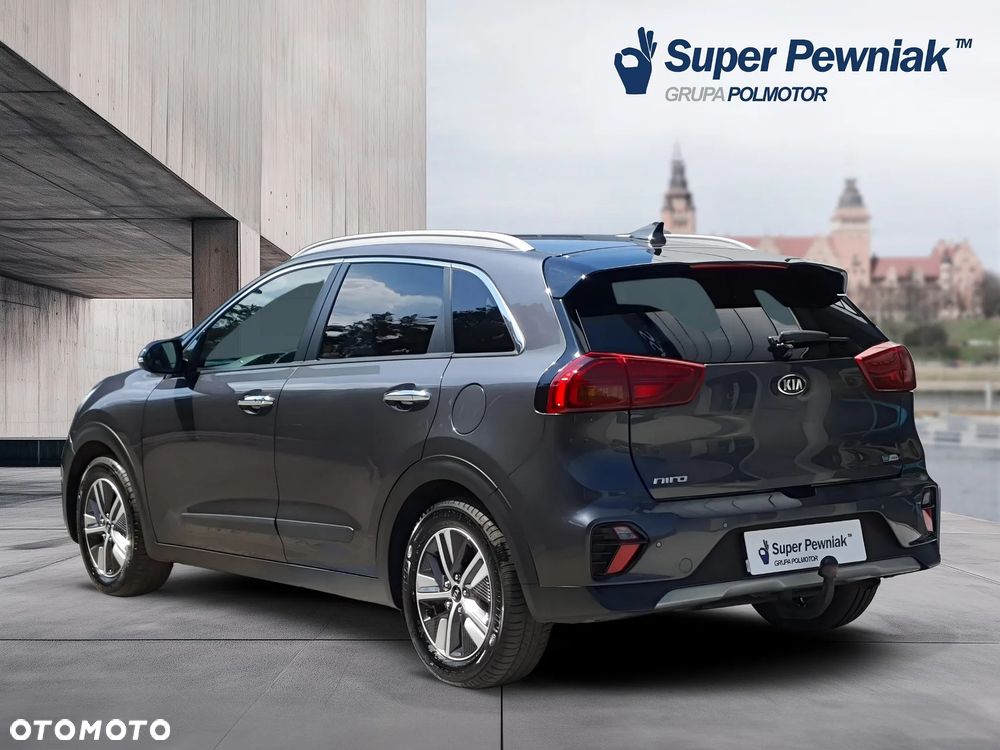 Kia Niro 1.6 GDI Hybrid XL - 3