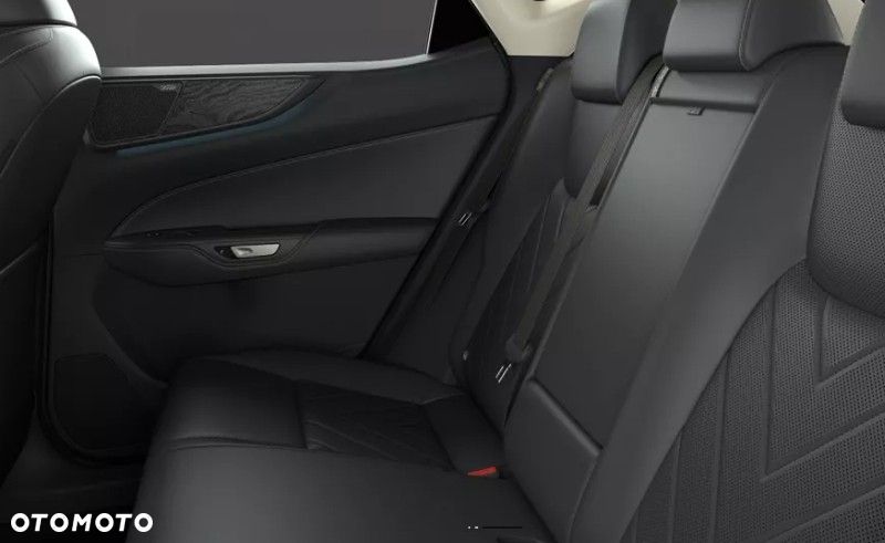 Lexus NX 350h Prestige 2WD - 7