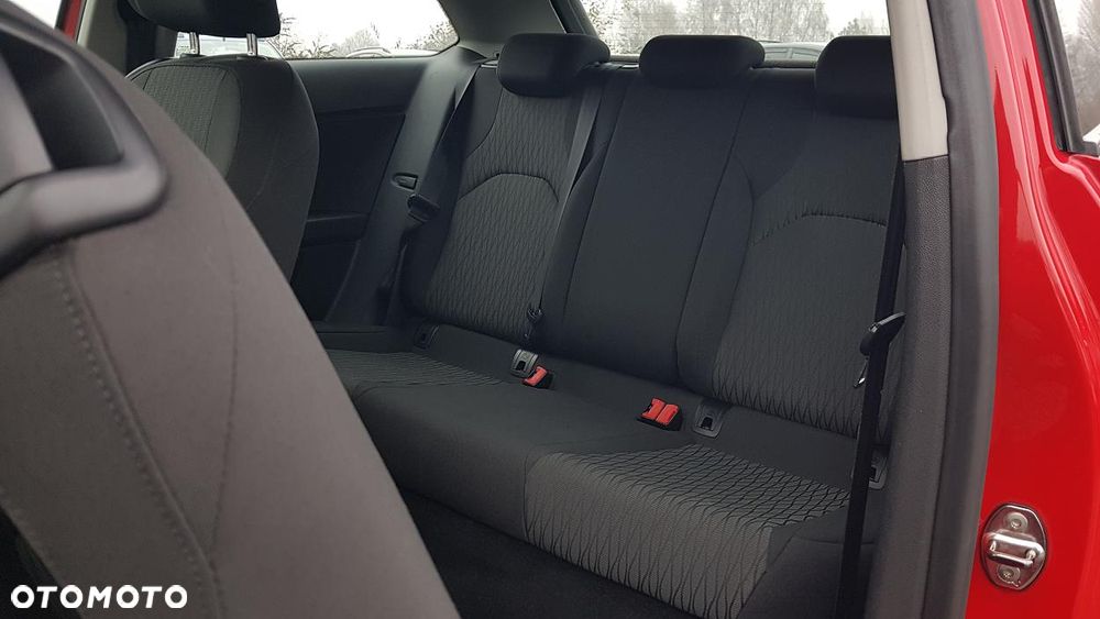 Seat Leon SC 1.2 TSI Start&Stop Style - 24