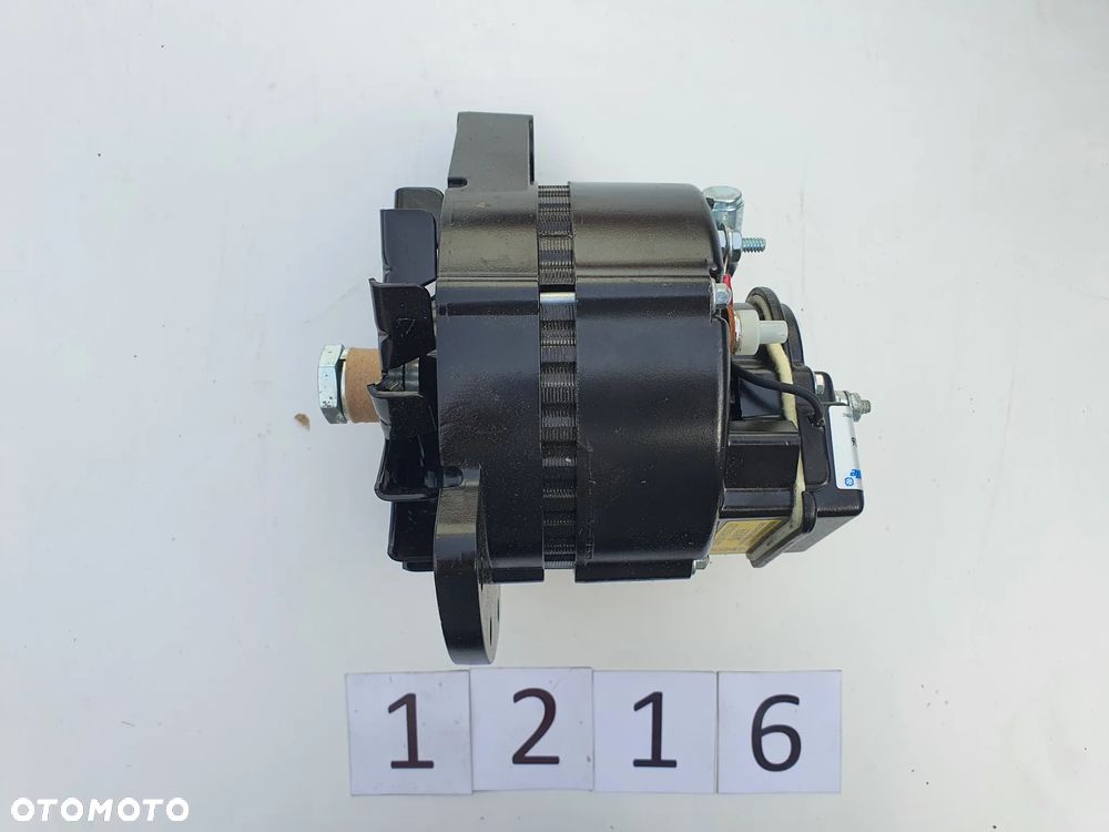 Alternator Prestolite 12 V, 37 A, 8MR2175F - 4