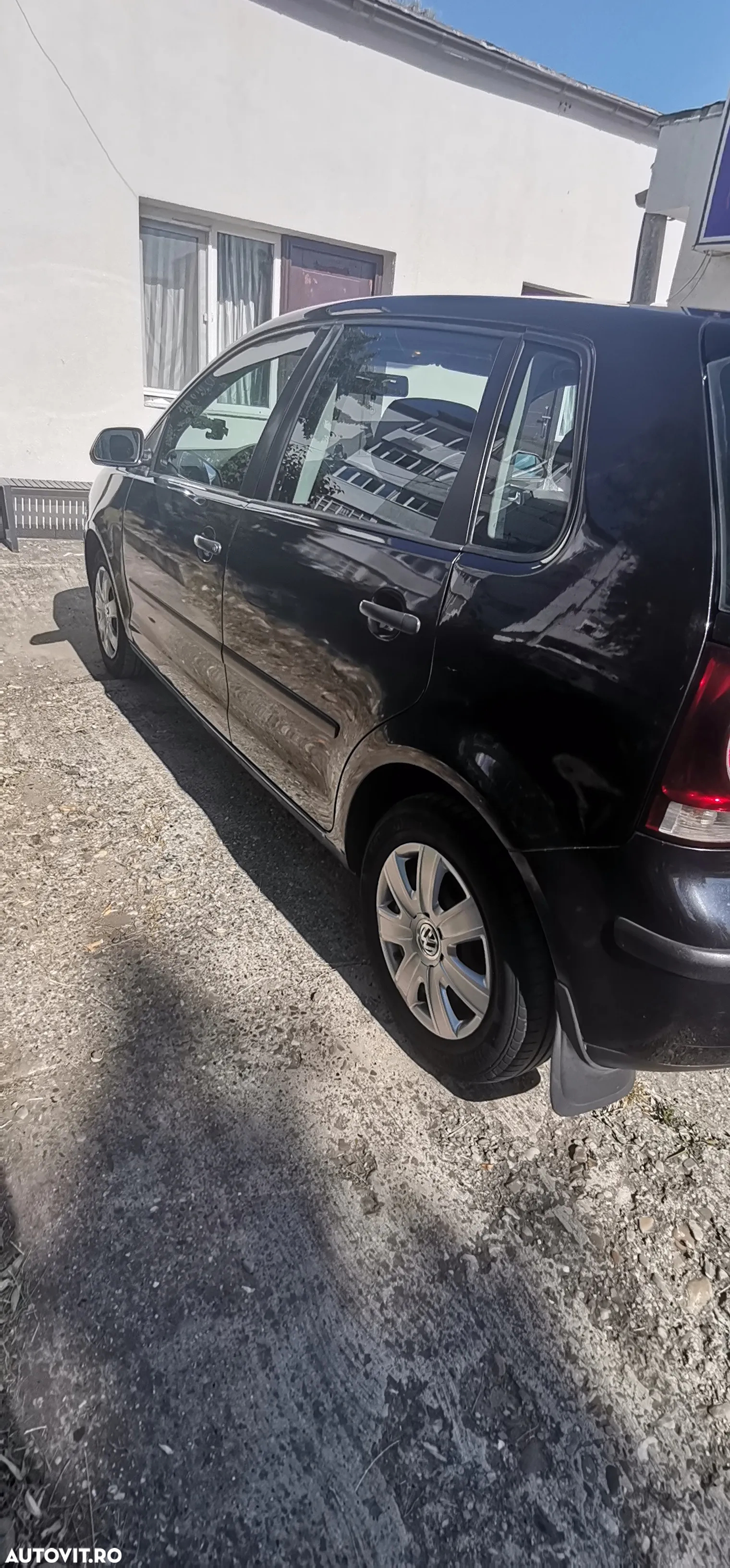 Volkswagen Polo 1.2 - 8