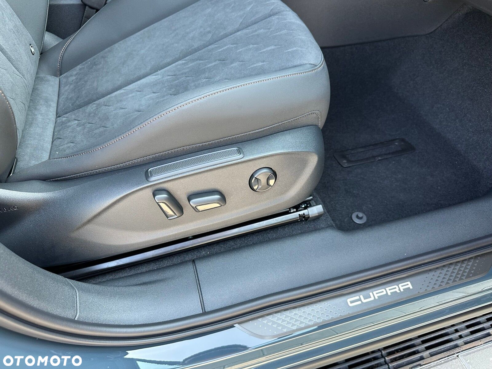 Cupra Terramar - 21