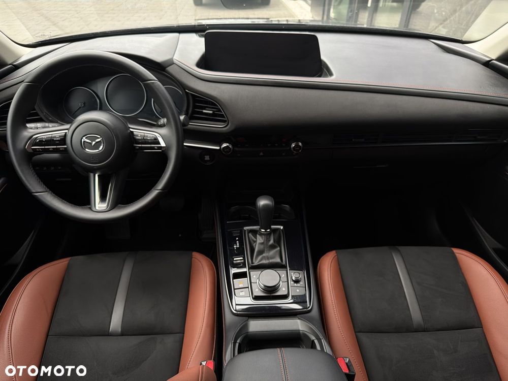 Mazda CX-30 - 27