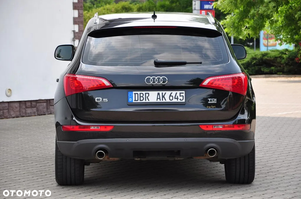 Audi Q5 3.0 TDI Quattro S tronic - 22