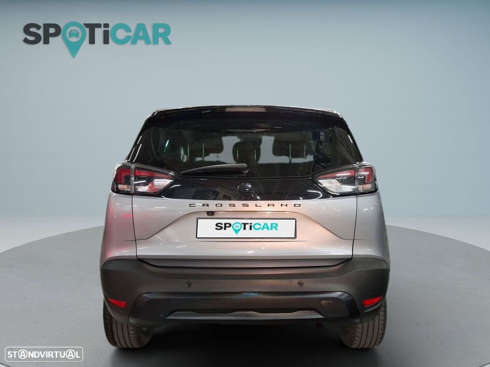 Opel Crossland 1.2 T Elegance - 7