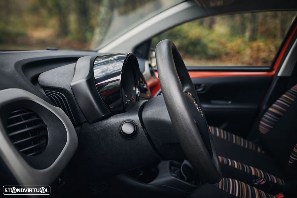 Citroën C1 1.0 Selection - 4