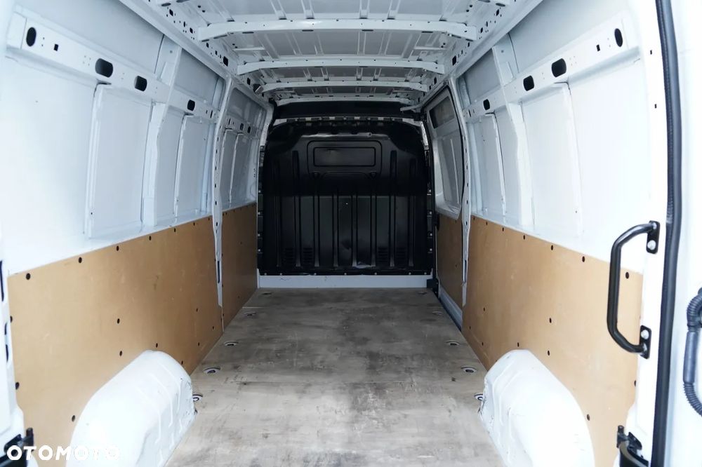 Renault MASTER / BLASZAK / FURGON / 2023 - 19