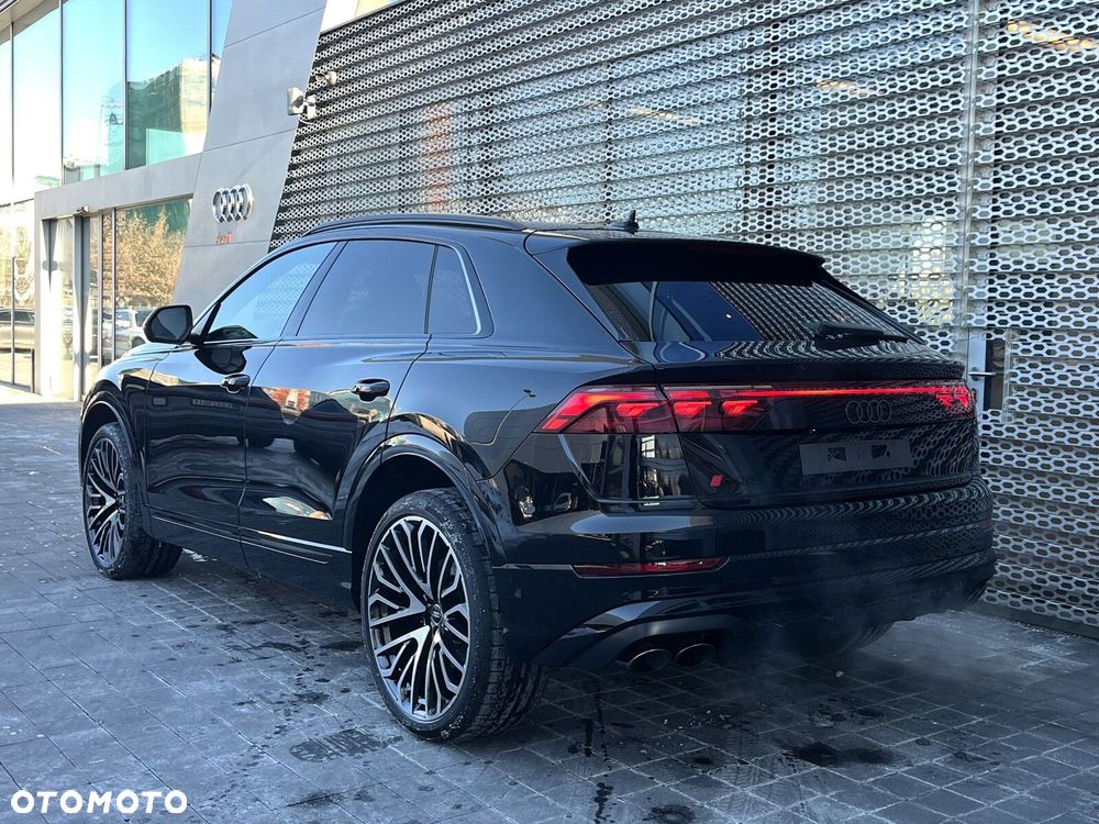 Audi SQ8 - 4