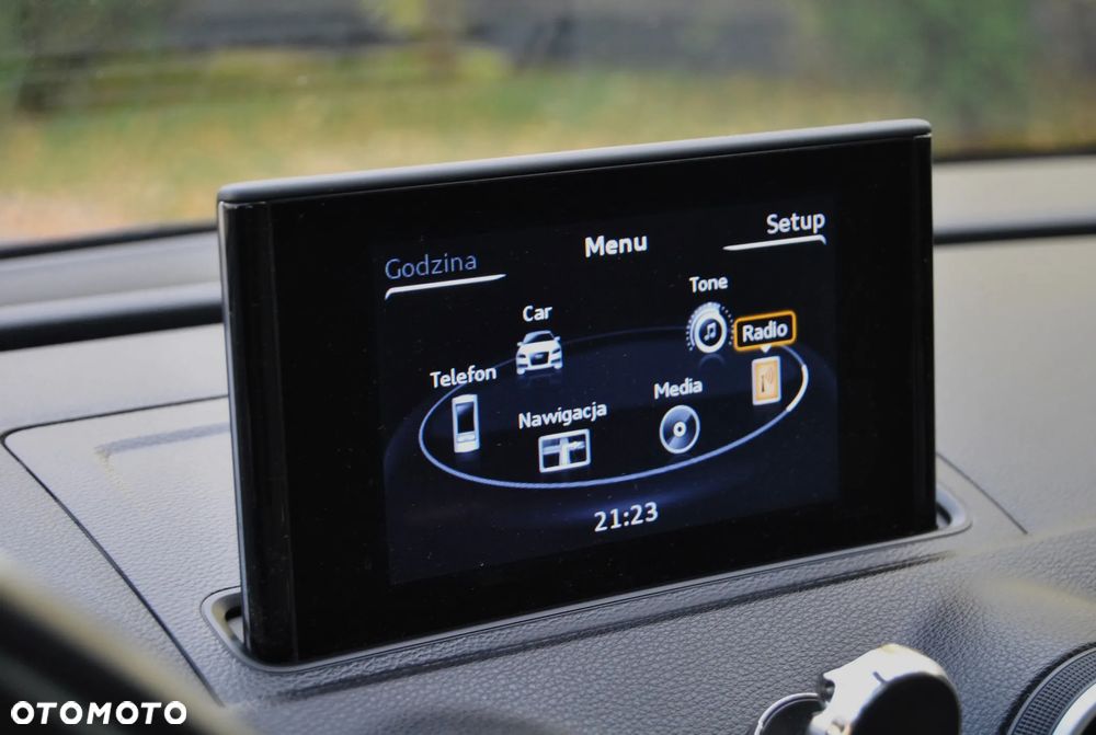 Audi A3 Sportback 1.4 TFSI S line Sportpaket - 14