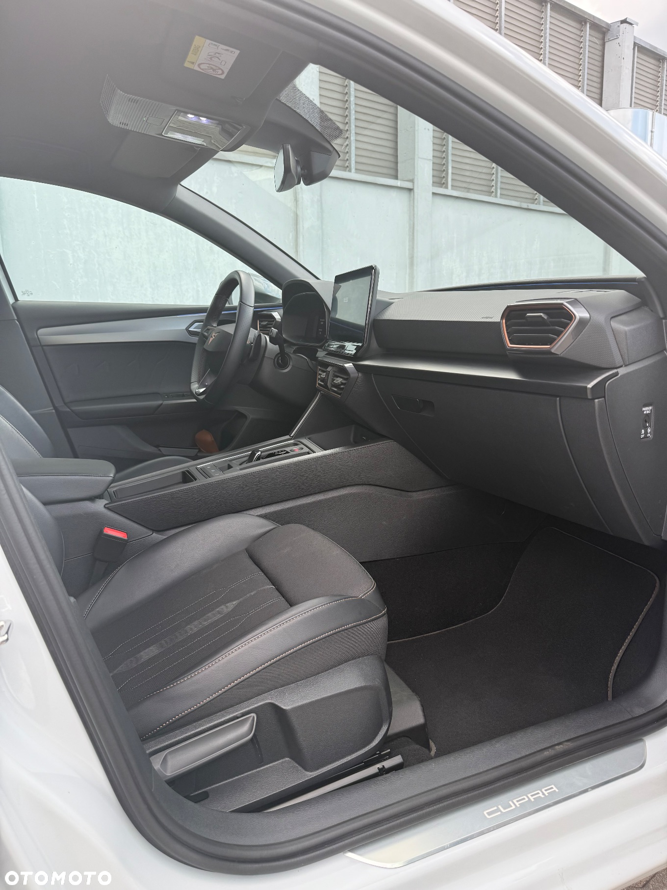 Cupra Leon - 9
