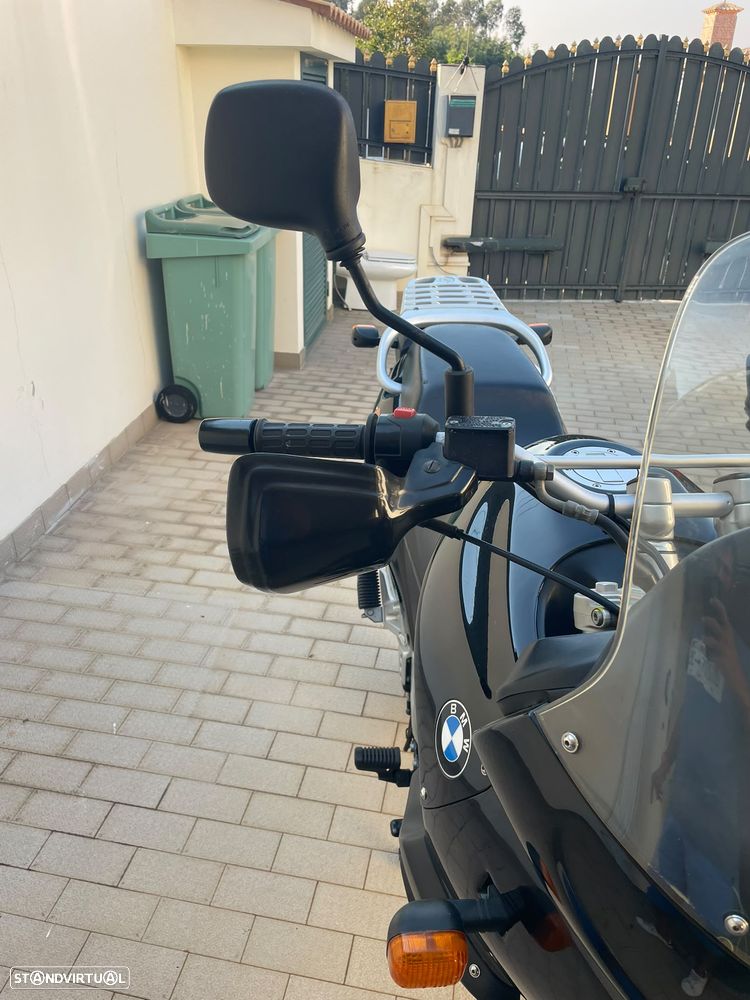BMW F 650 - 6