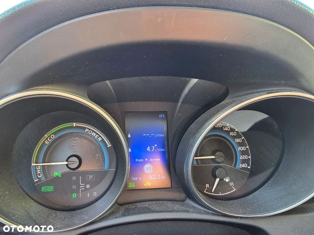 Toyota Auris Hybrid 135 Premium - 3
