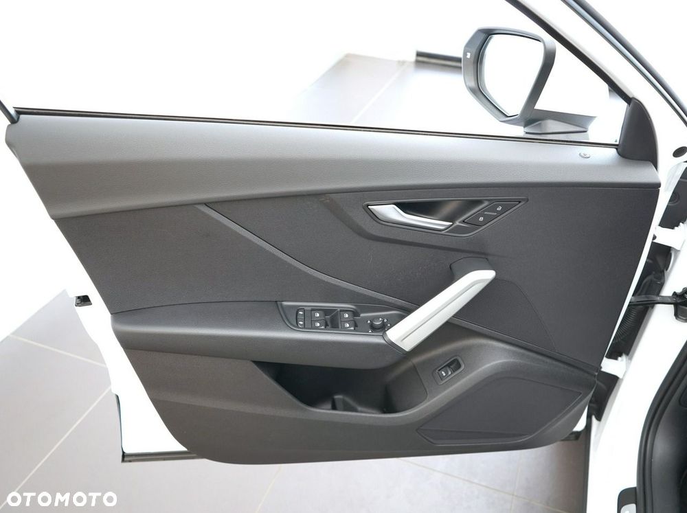 Audi Q2 - 13