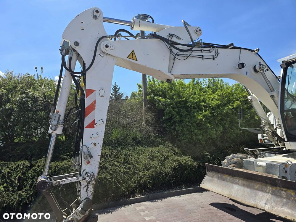 Liebherr A 316 Litronic  VA 17ton - 7