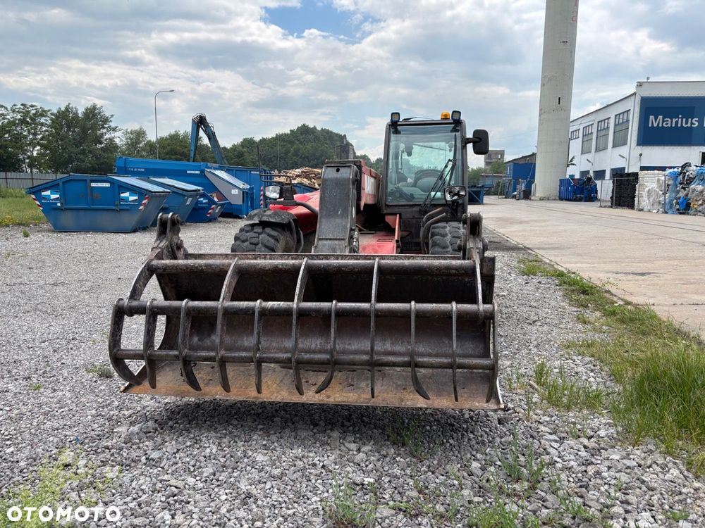 Manitou Ml1 - 2