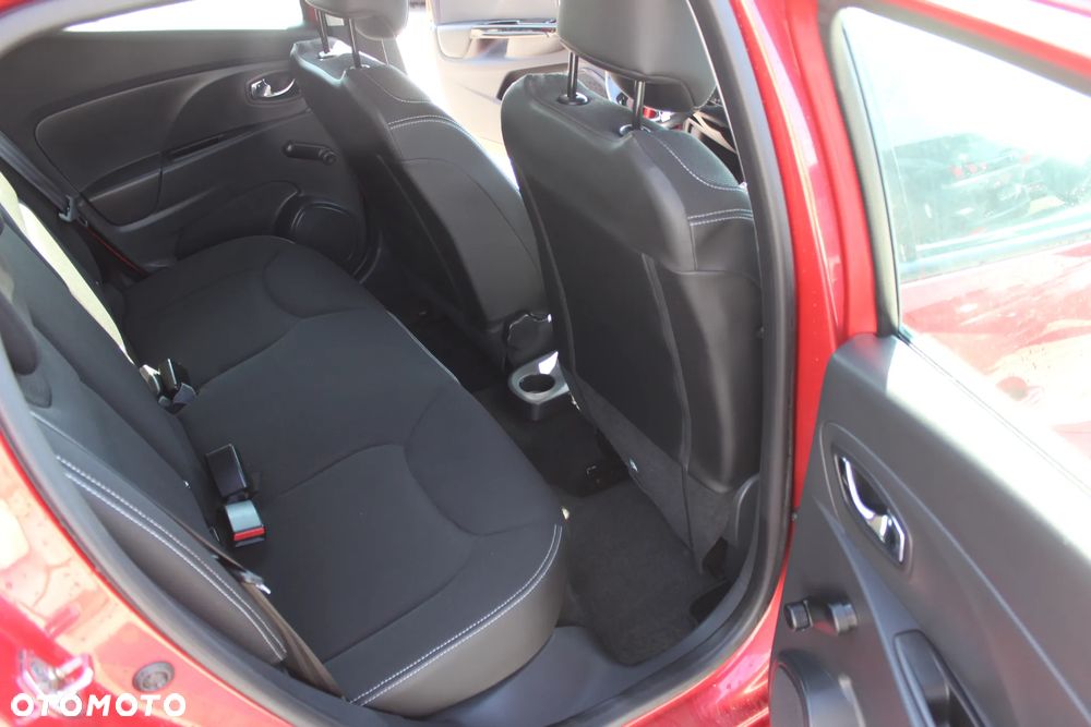 Renault Clio 0.9 TCe Alize - 26