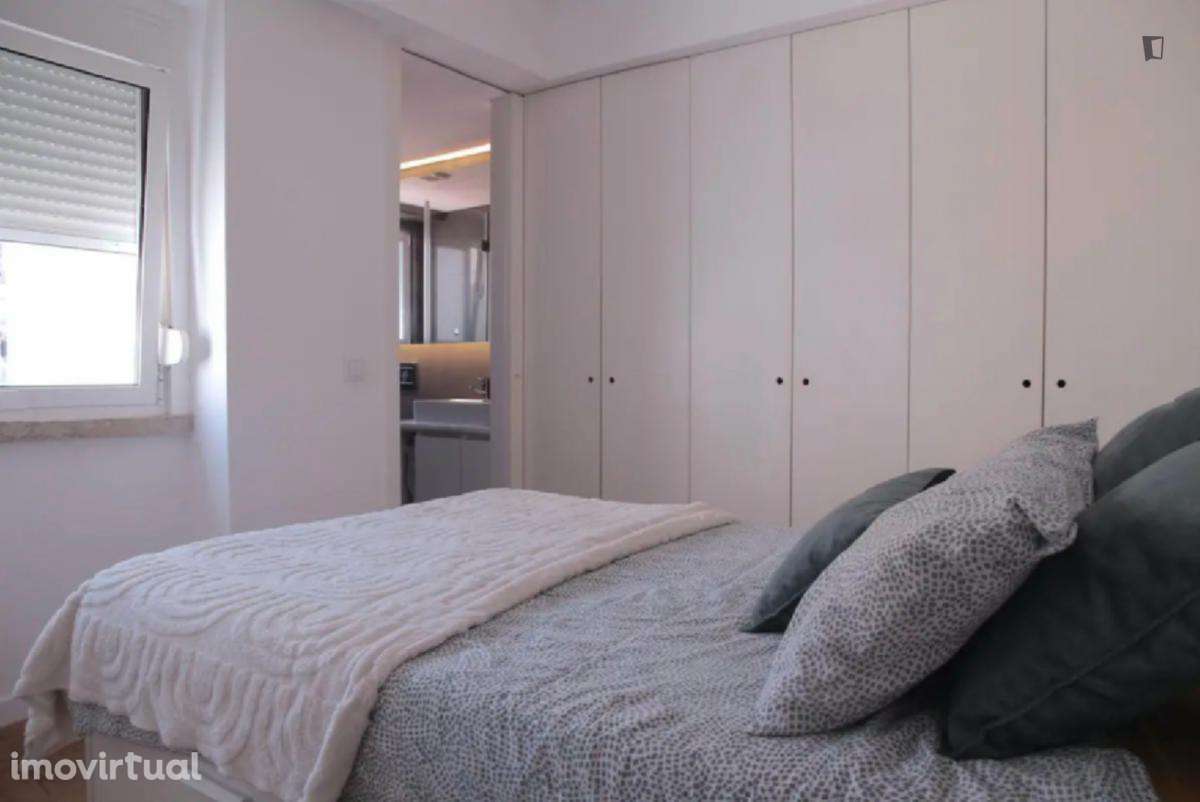 Apartamento com 1 quartos - localizado em Penha de França Lisbon - Grande imagem: 3/7