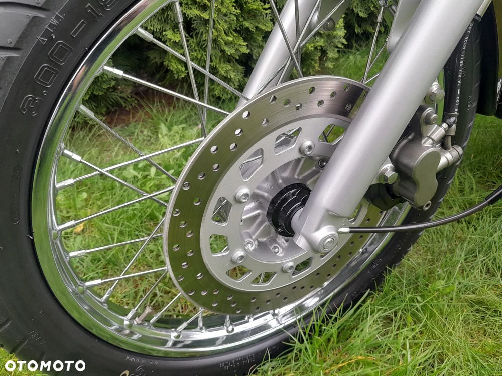 Yamaha Virago - 23
