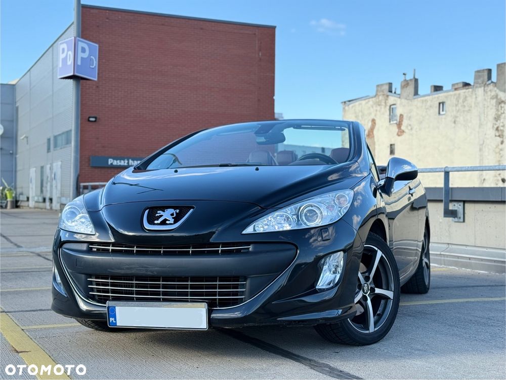Peugeot 308 CC - 5