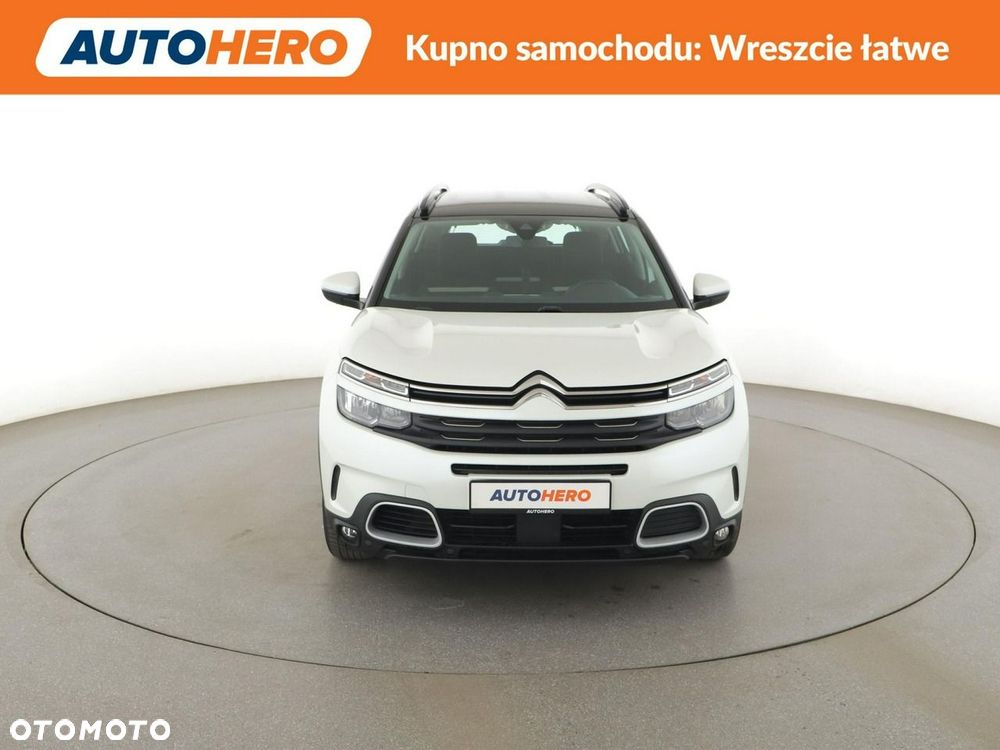 Citroën C5 Aircross 1.5 BlueHDi Feel Pack EAT8 - 12