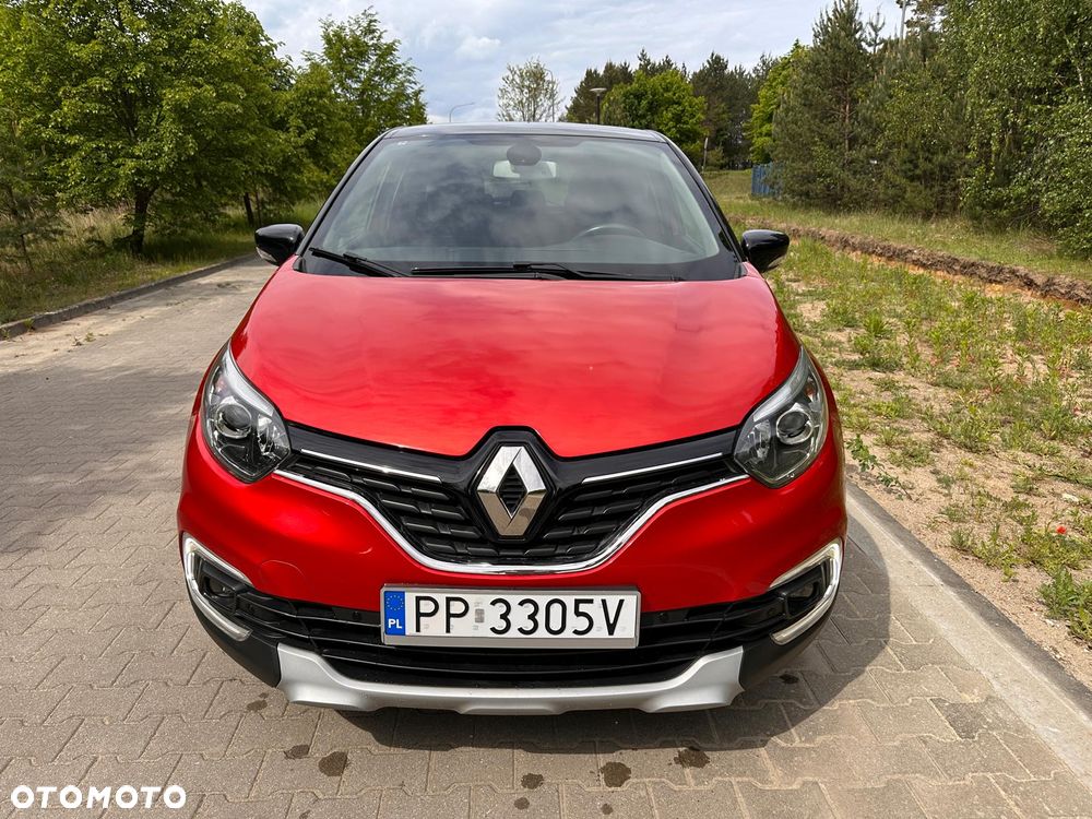 Renault Captur ENERGY TCe 120 EDC Bose Edition - 3