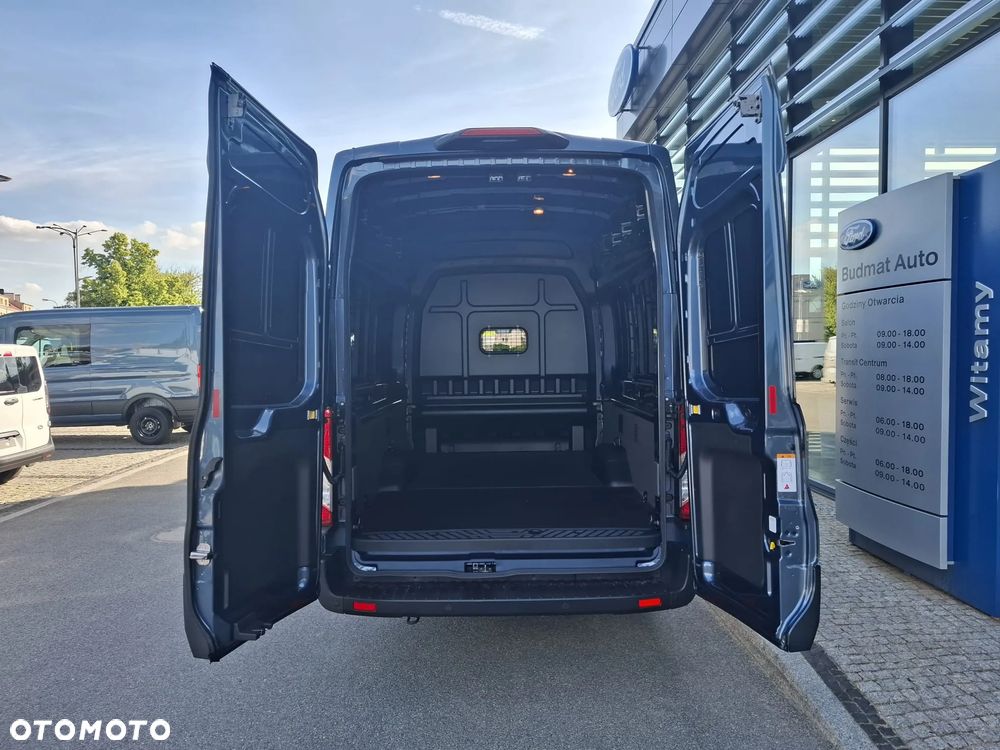 Ford Transit Brygadowy - 9