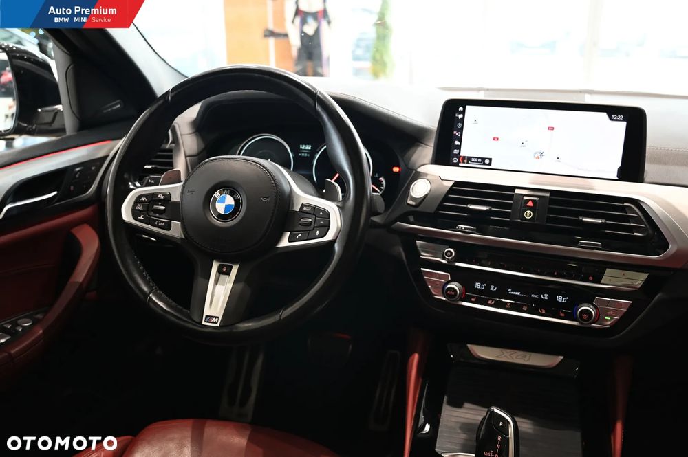 BMW X4 xDrive30i M Sport - 14