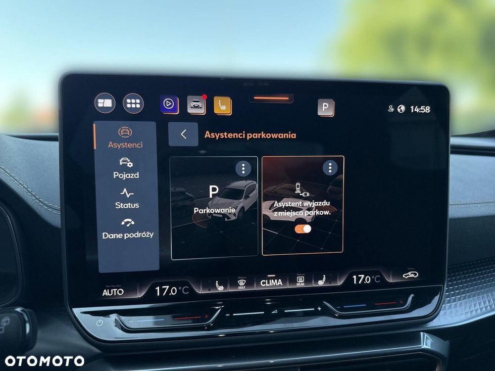 Cupra Formentor 1.5 TSI DSG - 30